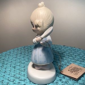 1979 Precious Moments “Eggs Over Easy”